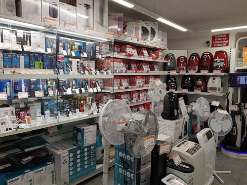 expert elektro Praha 10